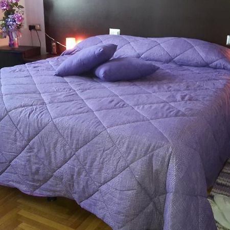 Bbmilan Bed & Breakfast Екстериор снимка