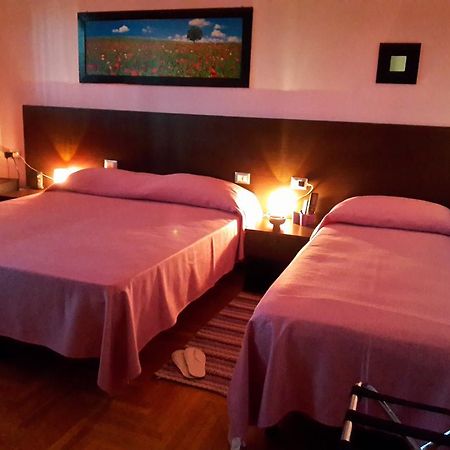 Bbmilan Bed & Breakfast Екстериор снимка