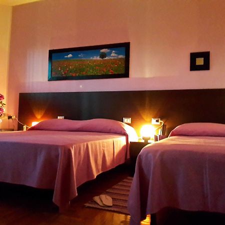 Bbmilan Bed & Breakfast Екстериор снимка