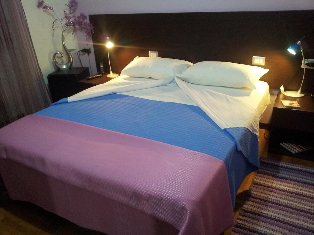 Bbmilan Bed & Breakfast Стая снимка