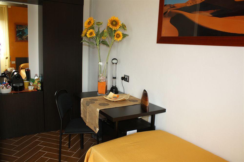 Bbmilan Bed & Breakfast Екстериор снимка