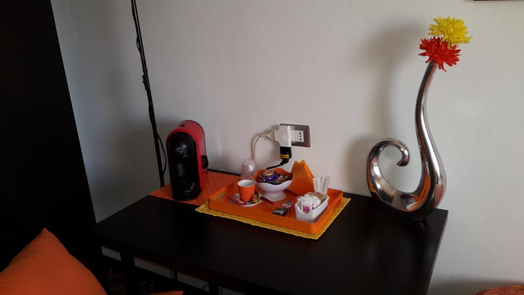 Bbmilan Bed & Breakfast Екстериор снимка