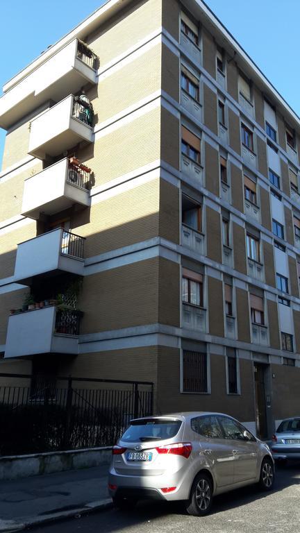 Bbmilan Bed & Breakfast Екстериор снимка