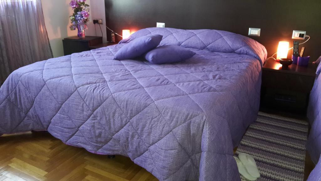 Bbmilan Bed & Breakfast Екстериор снимка