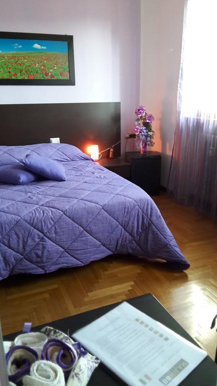 Bbmilan Bed & Breakfast Екстериор снимка