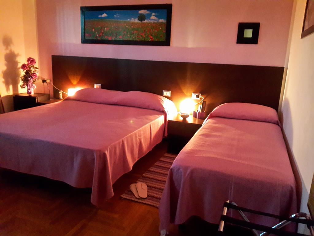 Bbmilan Bed & Breakfast Екстериор снимка