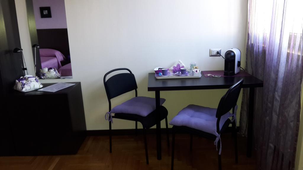 Bbmilan Bed & Breakfast Екстериор снимка