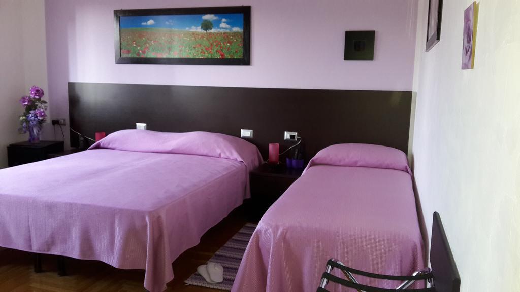 Bbmilan Bed & Breakfast Екстериор снимка