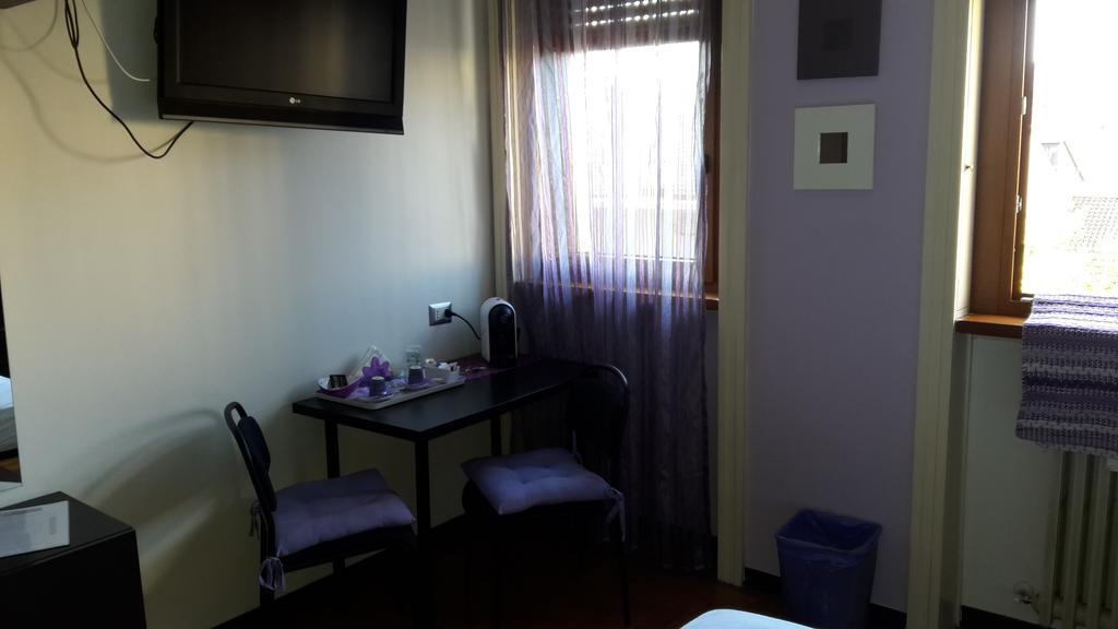 Bbmilan Bed & Breakfast Екстериор снимка