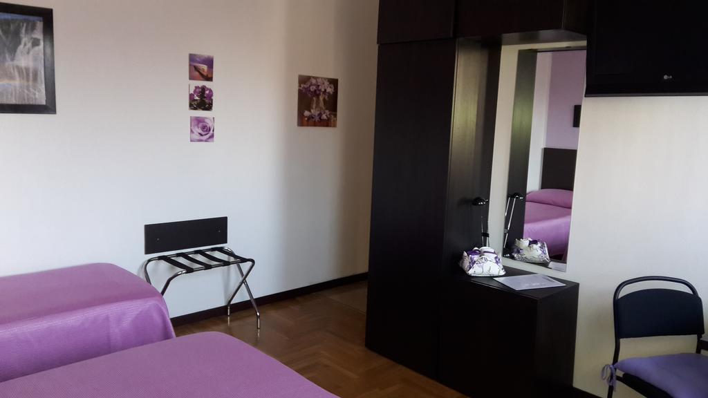 Bbmilan Bed & Breakfast Екстериор снимка