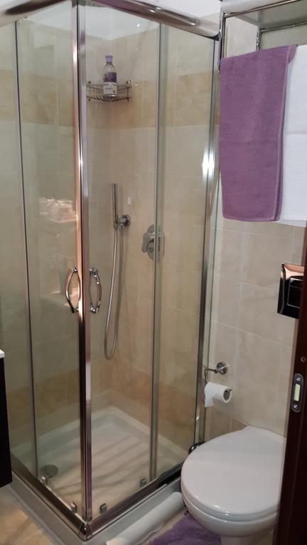 Bbmilan Bed & Breakfast Екстериор снимка