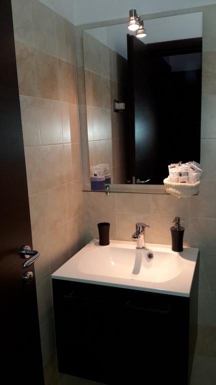 Bbmilan Bed & Breakfast Екстериор снимка