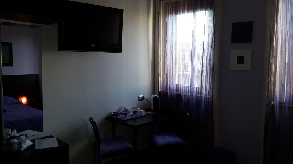 Bbmilan Bed & Breakfast Екстериор снимка