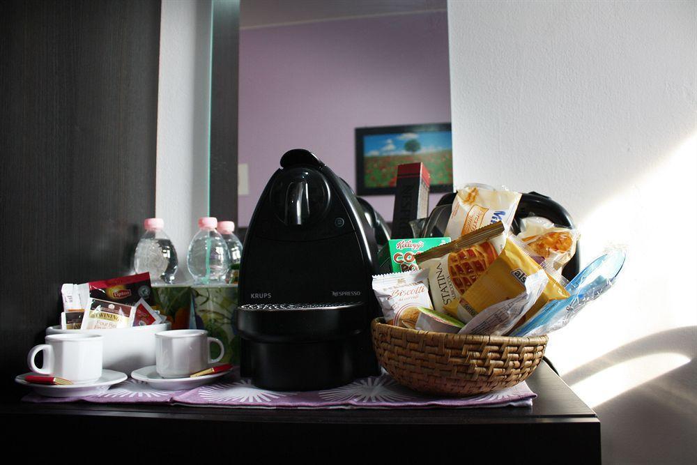 Bbmilan Bed & Breakfast Екстериор снимка