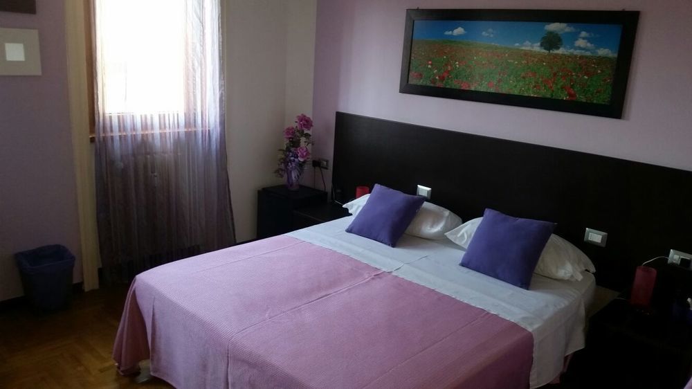 Bbmilan Bed & Breakfast Екстериор снимка