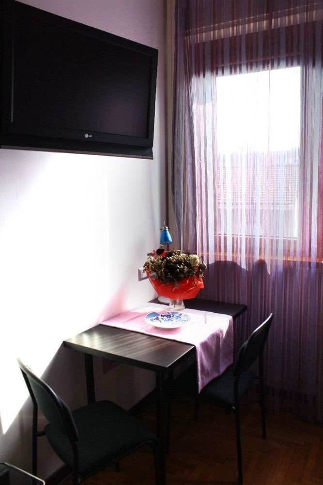 Bbmilan Bed & Breakfast Екстериор снимка