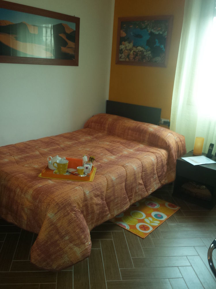 Bbmilan Bed & Breakfast Екстериор снимка