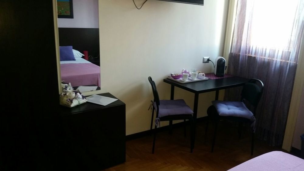 Bbmilan Bed & Breakfast Екстериор снимка