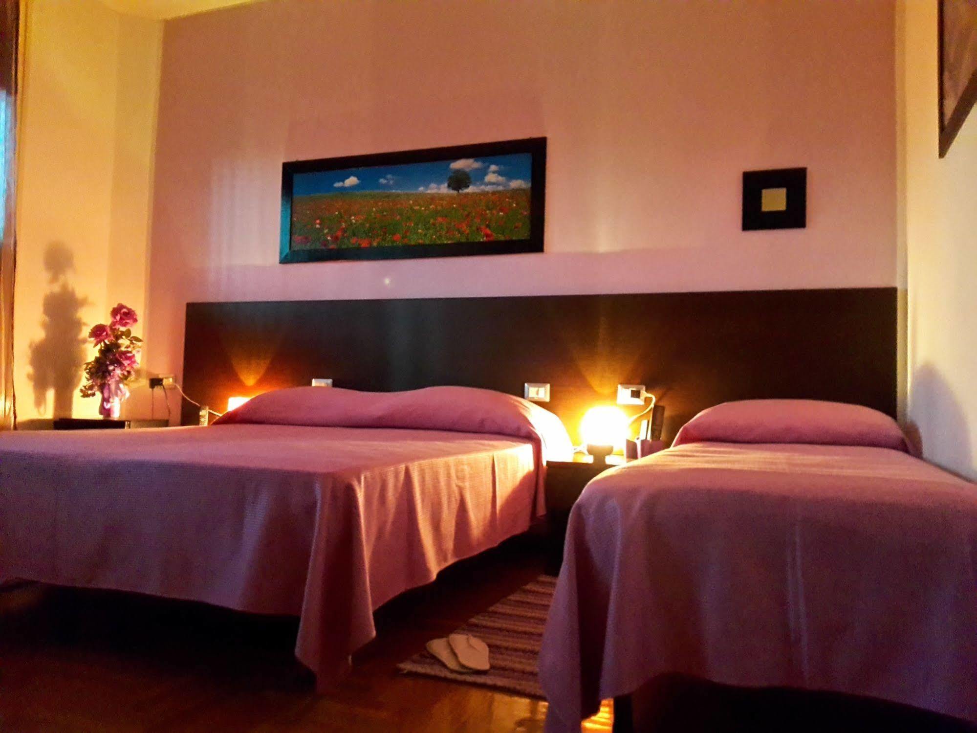 Bbmilan Bed & Breakfast Екстериор снимка