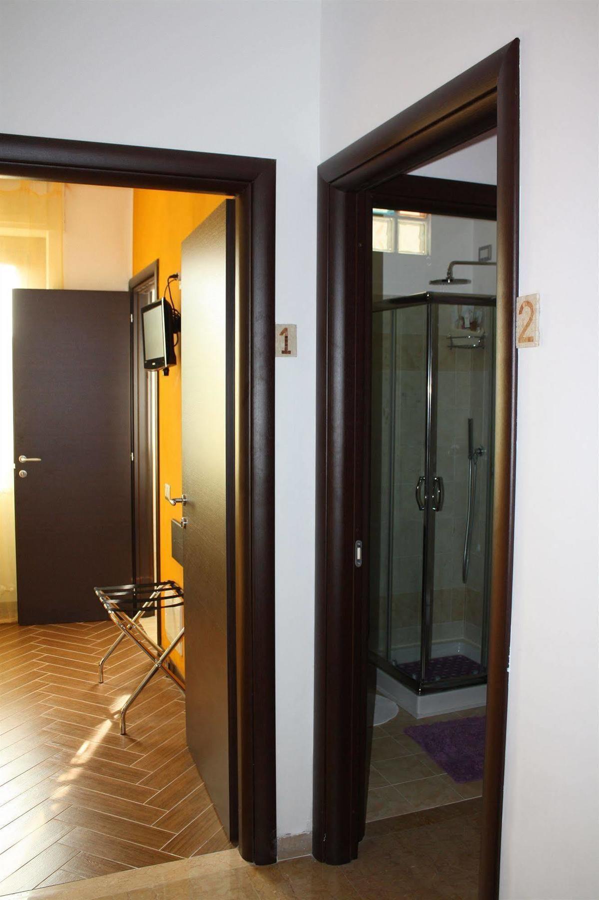 Bbmilan Bed & Breakfast Екстериор снимка