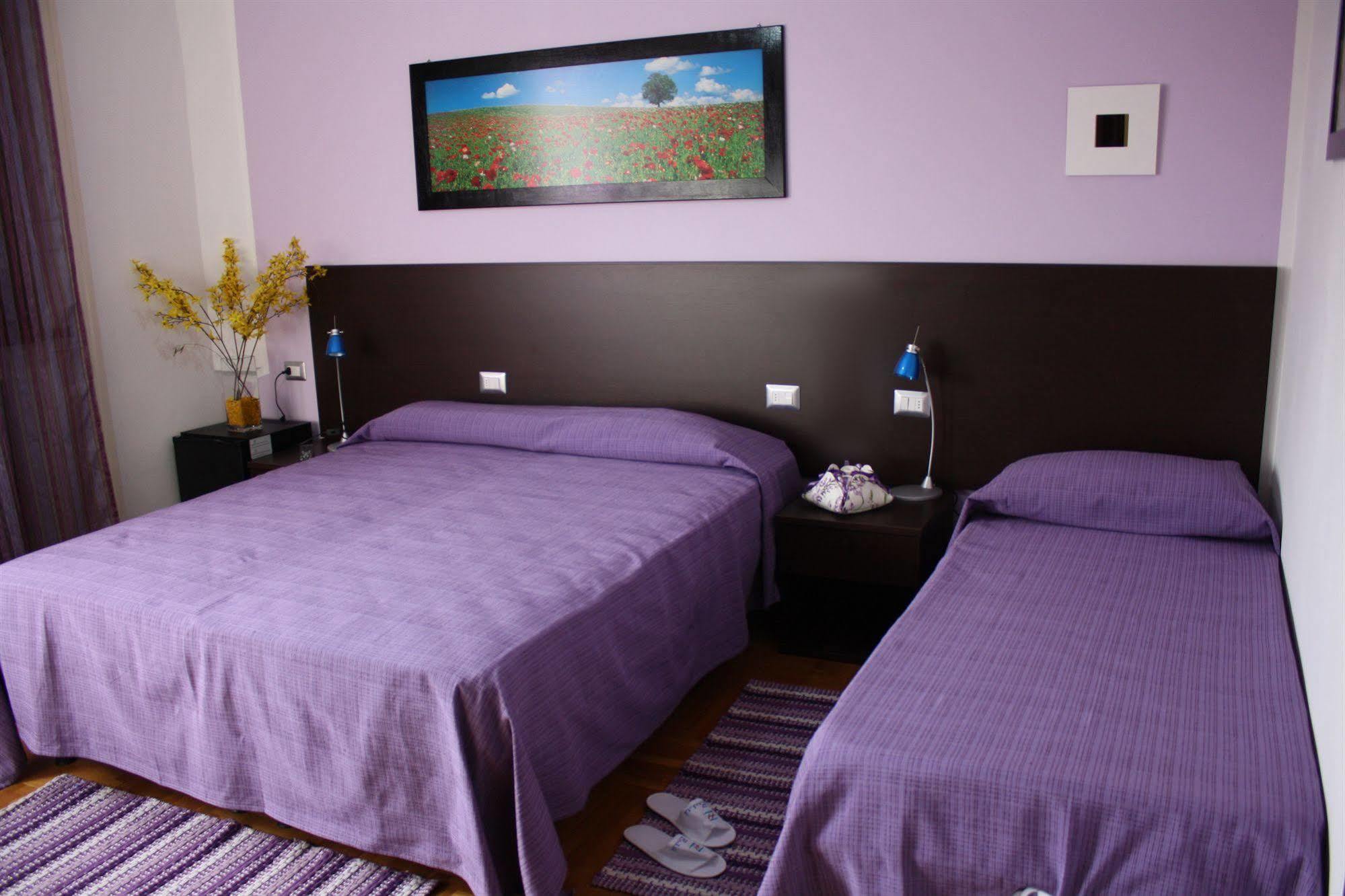 Bbmilan Bed & Breakfast Екстериор снимка
