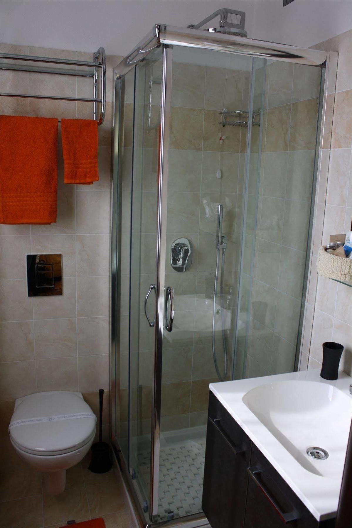 Bbmilan Bed & Breakfast Екстериор снимка