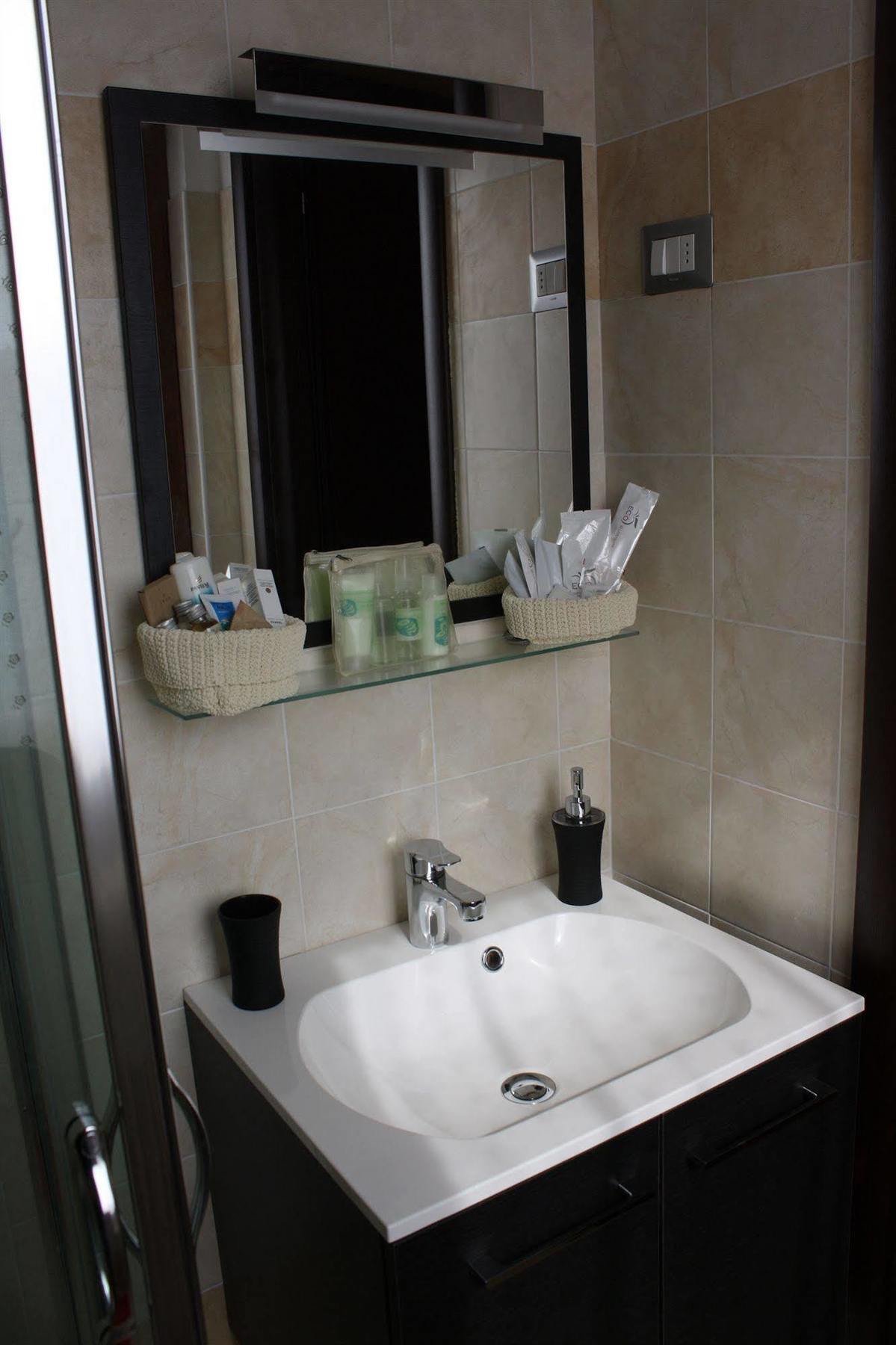 Bbmilan Bed & Breakfast Екстериор снимка