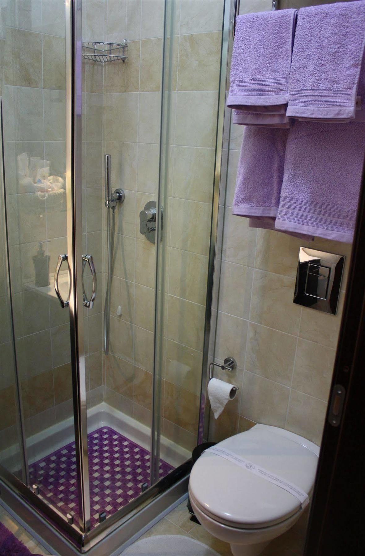 Bbmilan Bed & Breakfast Екстериор снимка