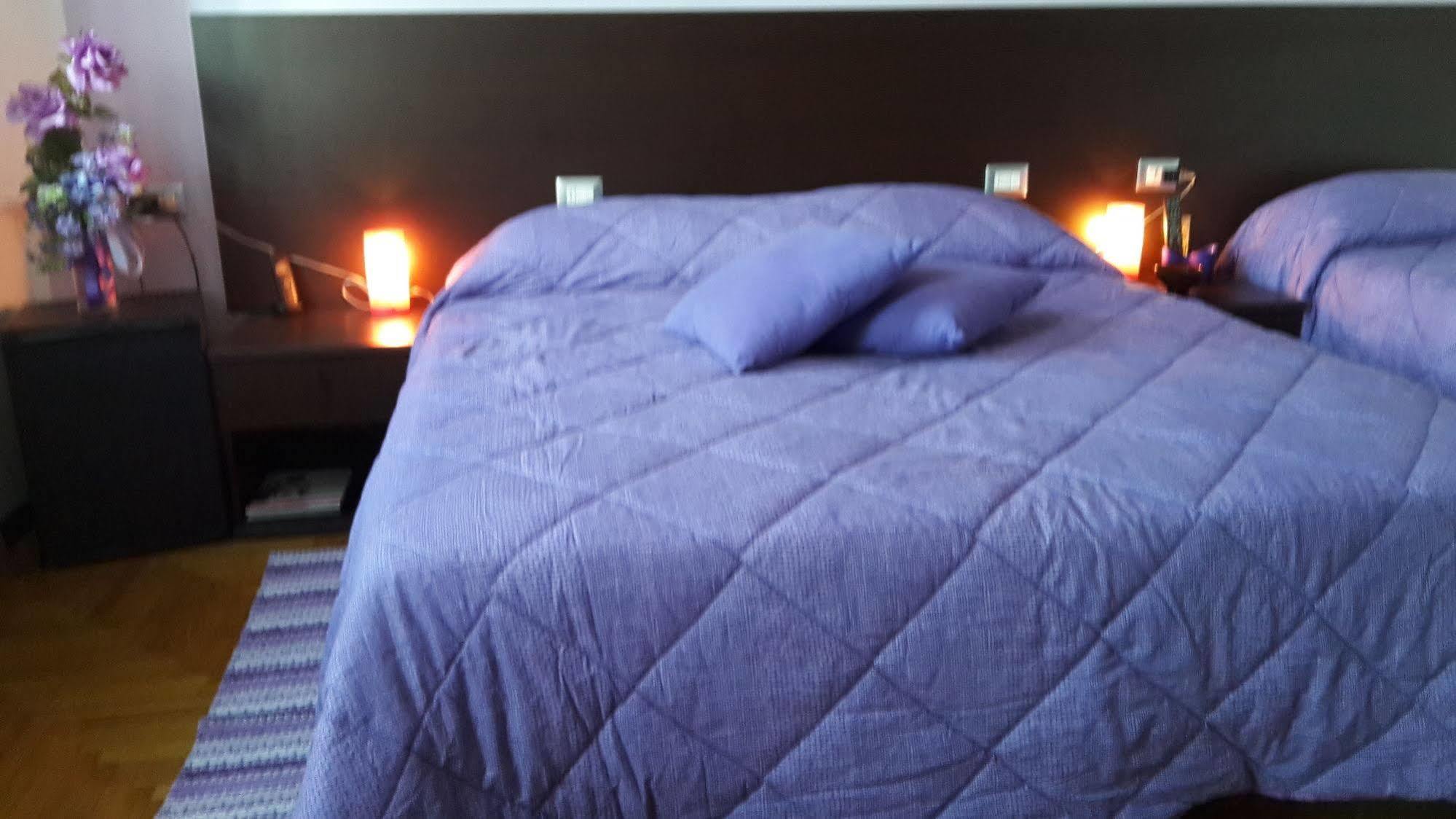 Bbmilan Bed & Breakfast Екстериор снимка