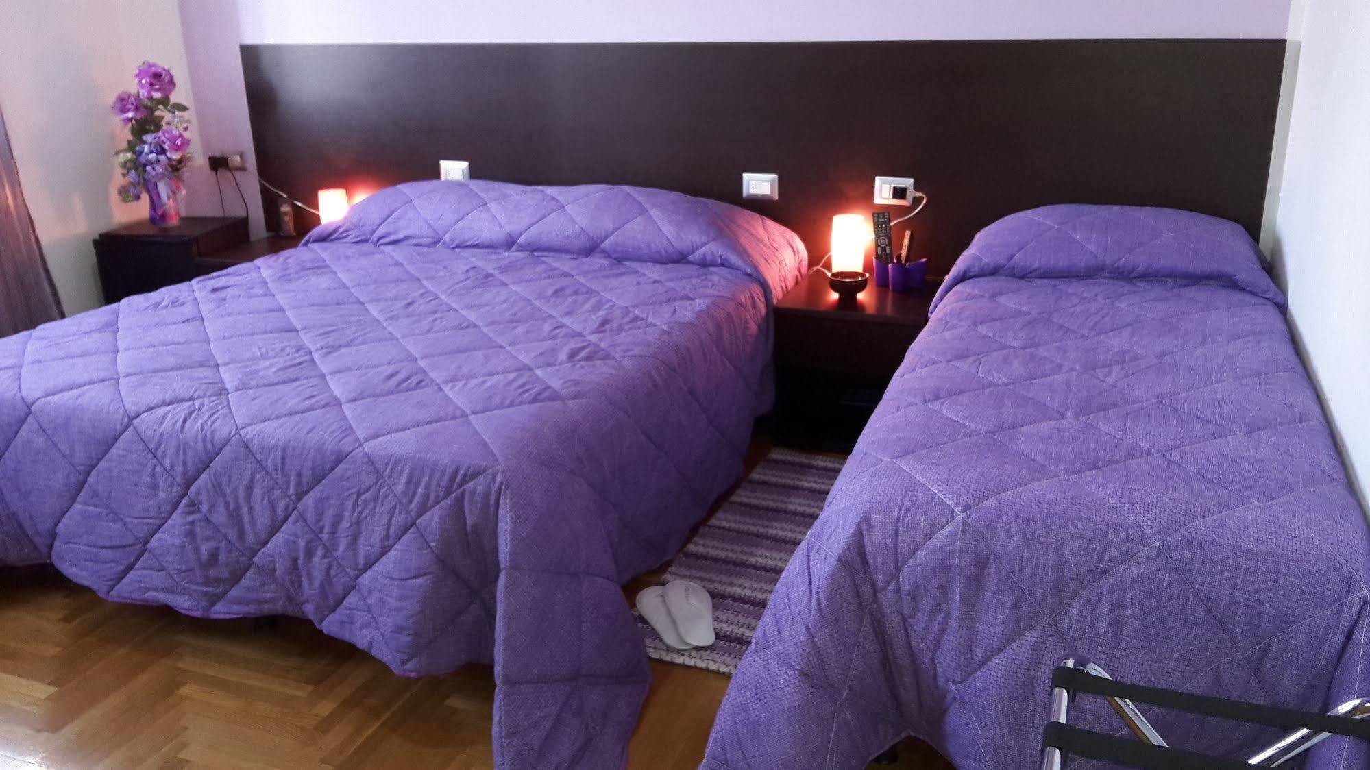 Bbmilan Bed & Breakfast Екстериор снимка