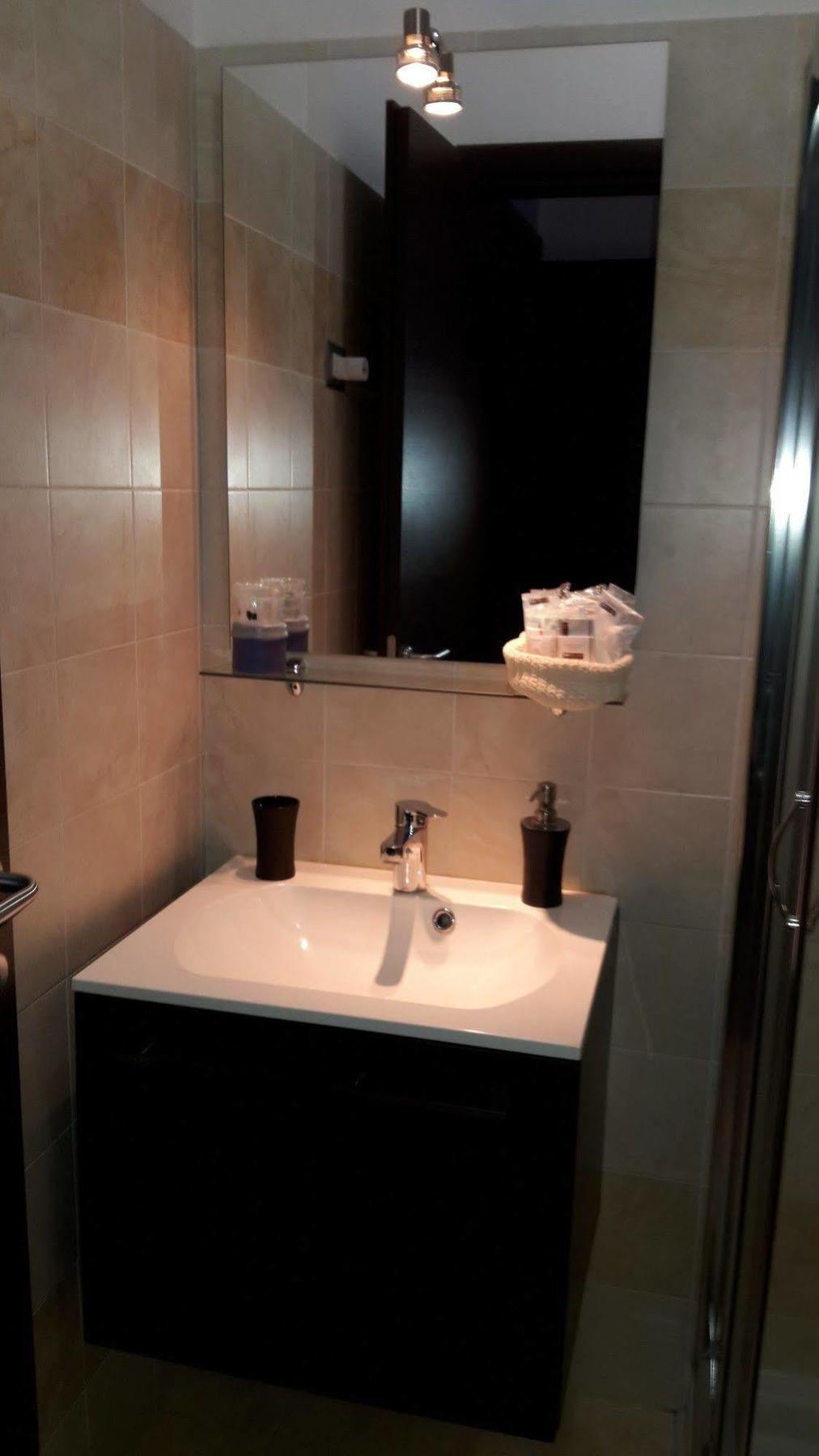 Bbmilan Bed & Breakfast Екстериор снимка