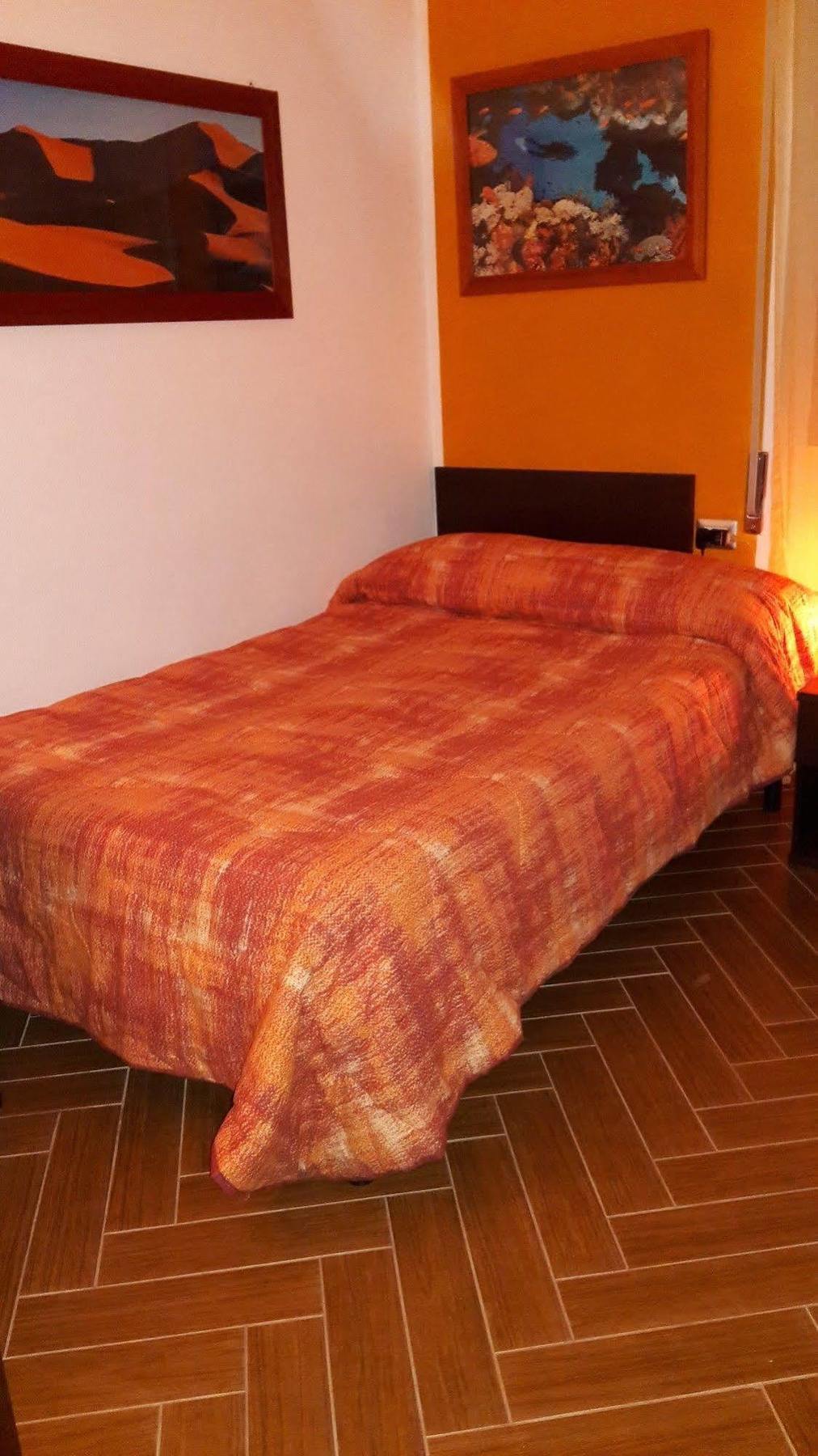 Bbmilan Bed & Breakfast Екстериор снимка