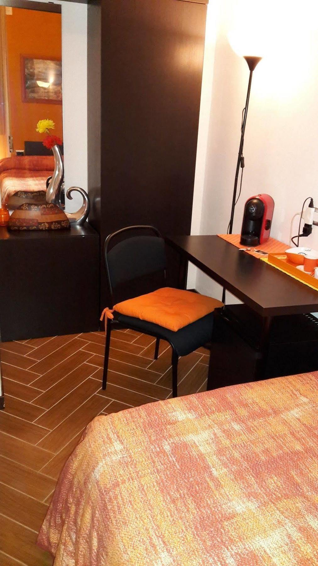 Bbmilan Bed & Breakfast Екстериор снимка