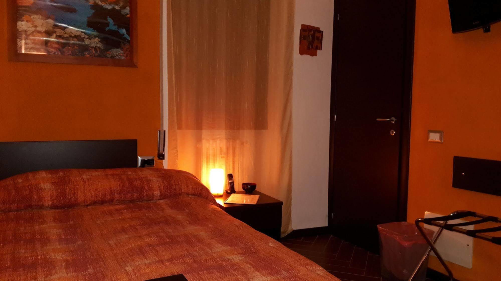 Bbmilan Bed & Breakfast Екстериор снимка