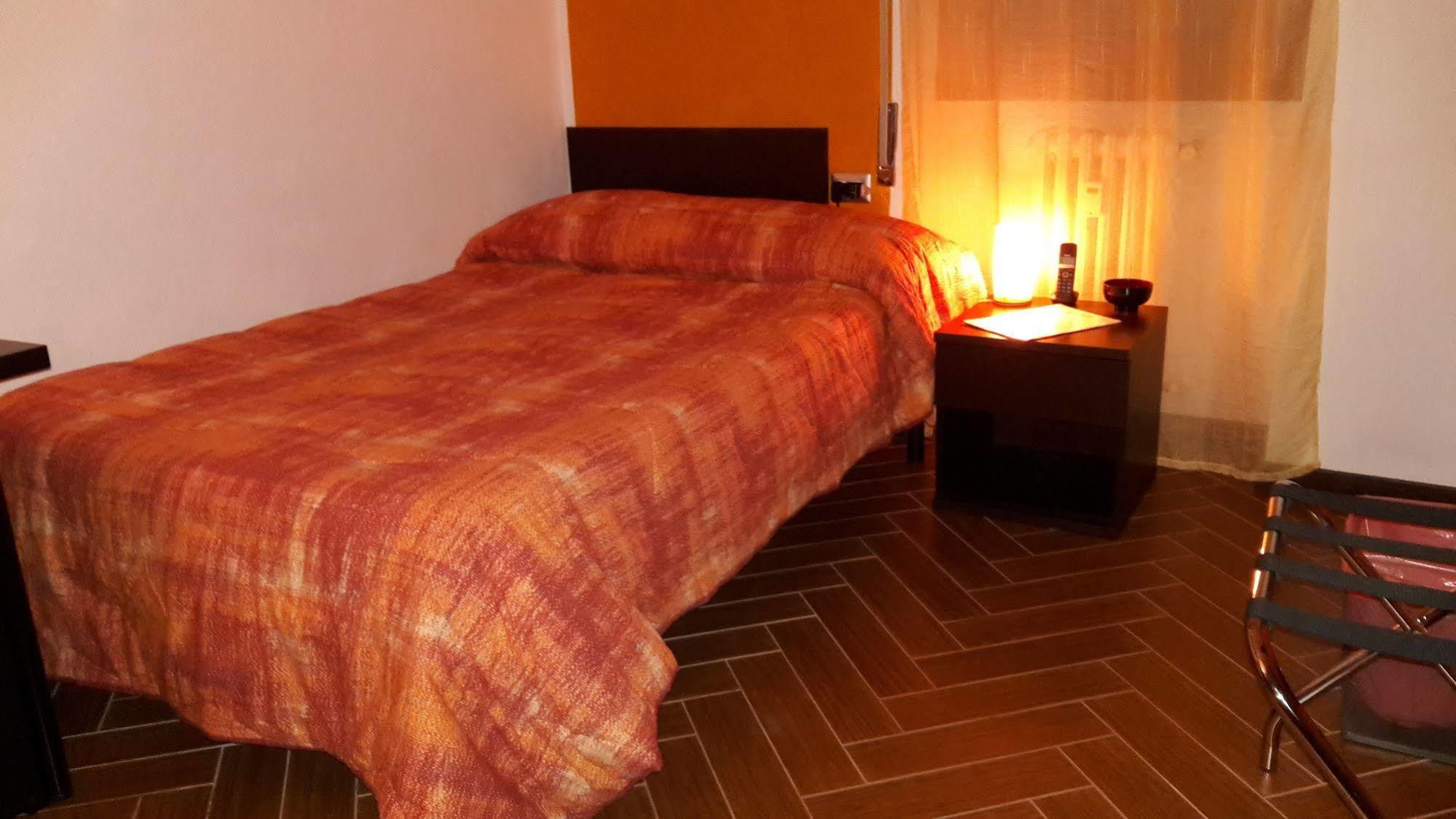 Bbmilan Bed & Breakfast Екстериор снимка