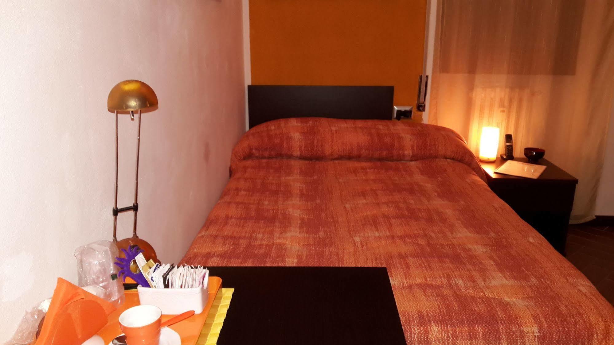 Bbmilan Bed & Breakfast Екстериор снимка