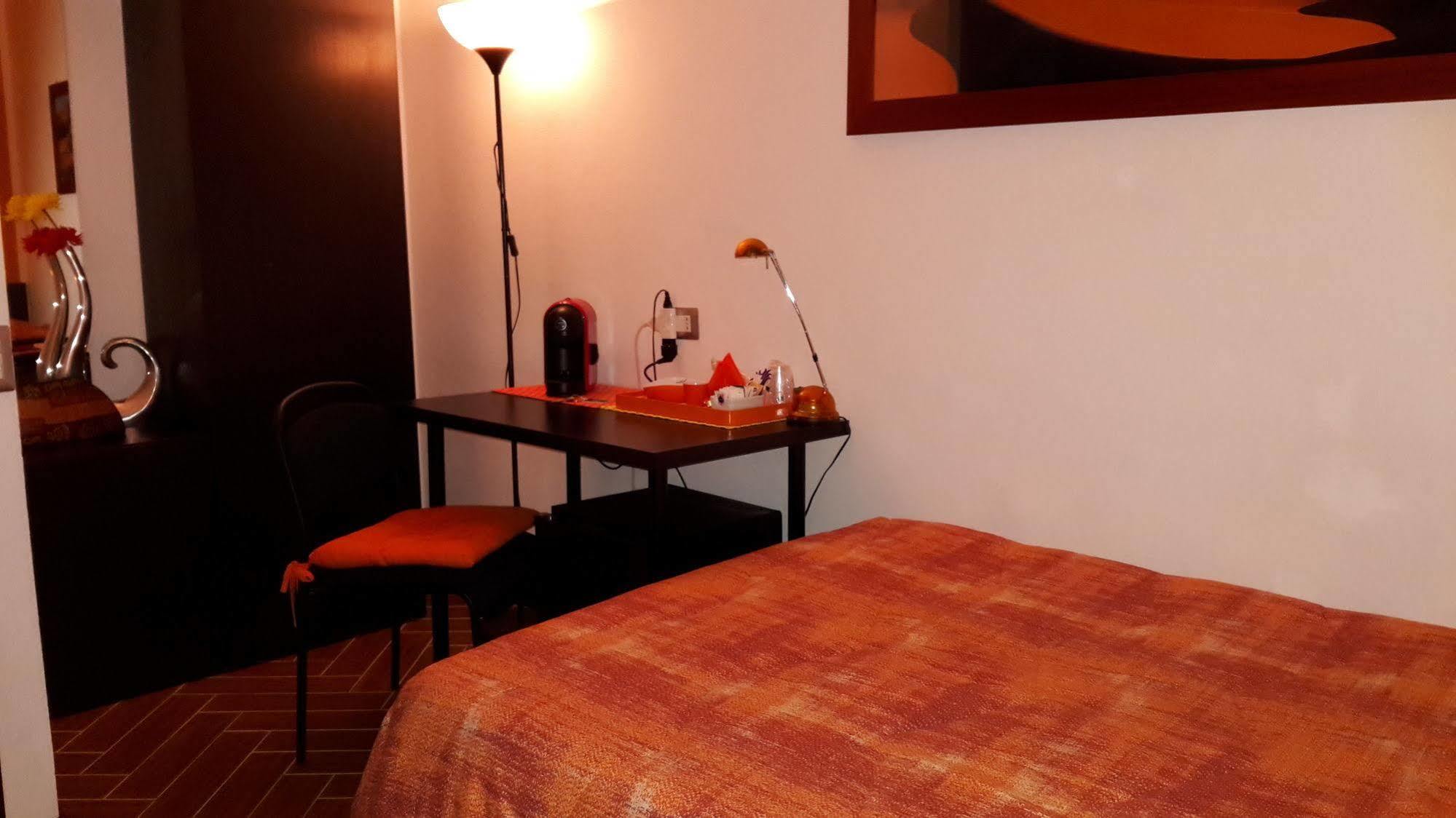 Bbmilan Bed & Breakfast Екстериор снимка