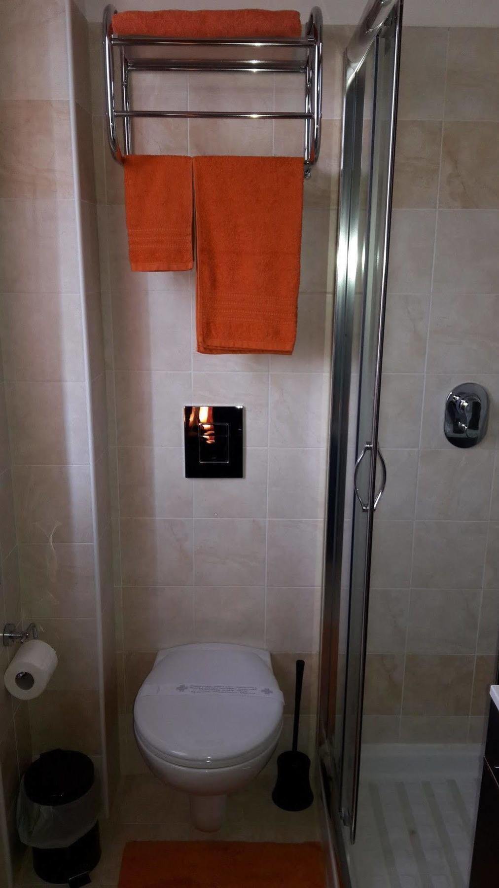 Bbmilan Bed & Breakfast Екстериор снимка